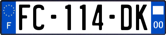 FC-114-DK