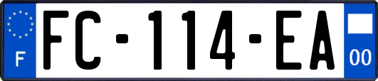 FC-114-EA