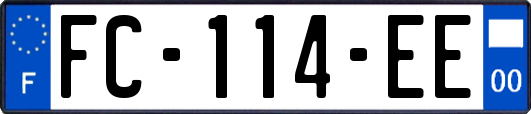 FC-114-EE