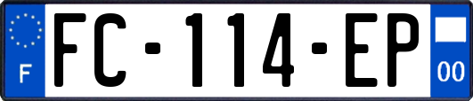 FC-114-EP