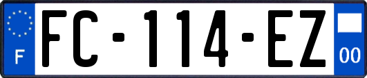 FC-114-EZ