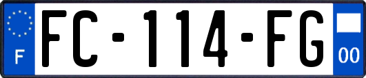 FC-114-FG