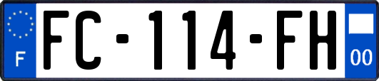 FC-114-FH