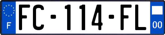 FC-114-FL