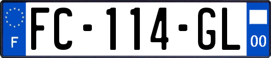 FC-114-GL