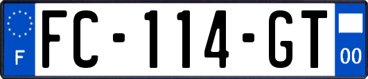 FC-114-GT