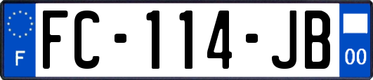 FC-114-JB