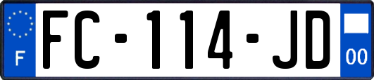 FC-114-JD