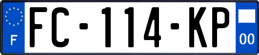 FC-114-KP