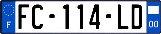 FC-114-LD