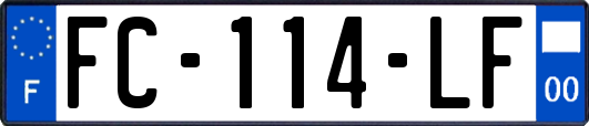 FC-114-LF
