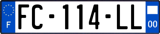 FC-114-LL
