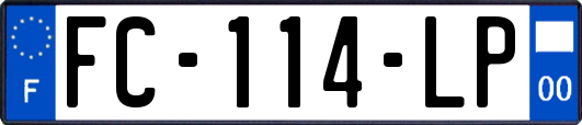 FC-114-LP