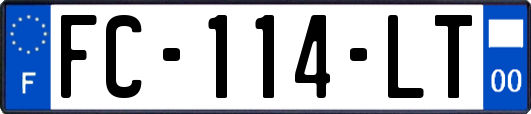 FC-114-LT