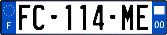 FC-114-ME