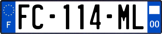 FC-114-ML