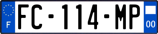 FC-114-MP