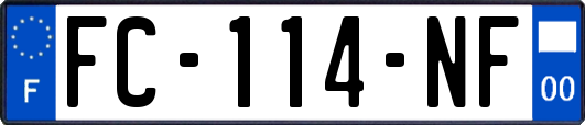 FC-114-NF