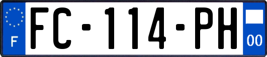 FC-114-PH