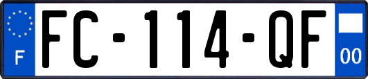 FC-114-QF