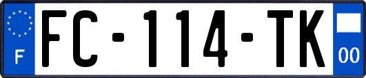FC-114-TK