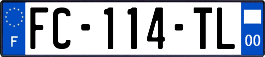 FC-114-TL