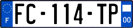 FC-114-TP