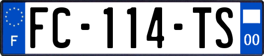FC-114-TS