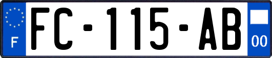 FC-115-AB