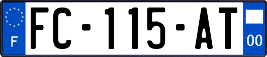 FC-115-AT