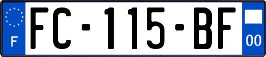 FC-115-BF