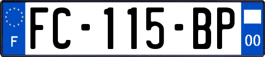 FC-115-BP