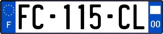 FC-115-CL