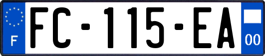 FC-115-EA