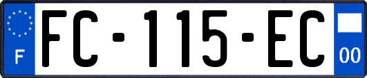 FC-115-EC