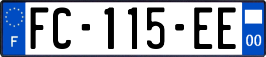 FC-115-EE