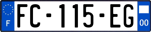 FC-115-EG