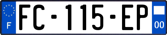 FC-115-EP