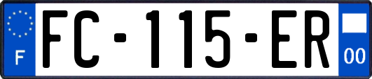 FC-115-ER