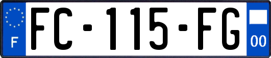 FC-115-FG