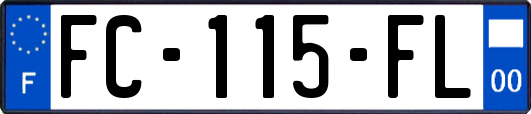 FC-115-FL