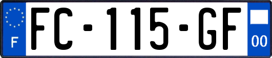 FC-115-GF