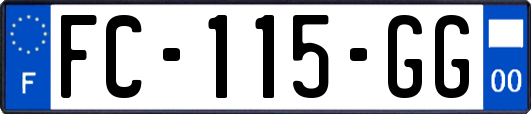 FC-115-GG