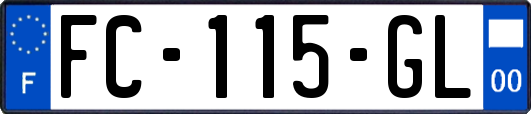 FC-115-GL