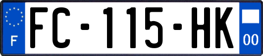 FC-115-HK