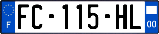 FC-115-HL