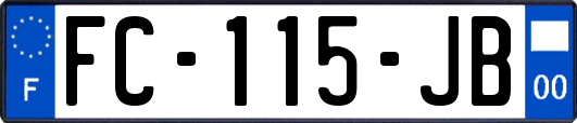 FC-115-JB