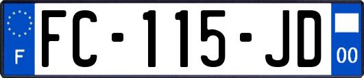 FC-115-JD