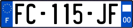 FC-115-JF