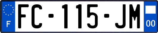 FC-115-JM